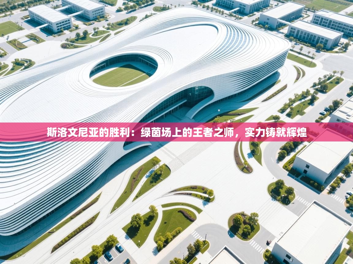 斯洛文尼亚的胜利：绿茵场上的王者之师，实力铸就辉煌  第2张