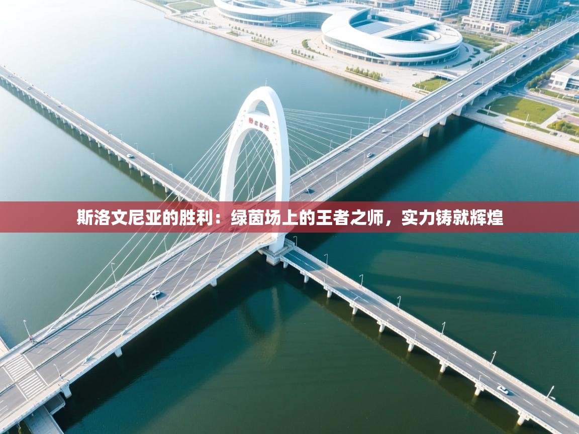 斯洛文尼亚的胜利：绿茵场上的王者之师，实力铸就辉煌  第1张