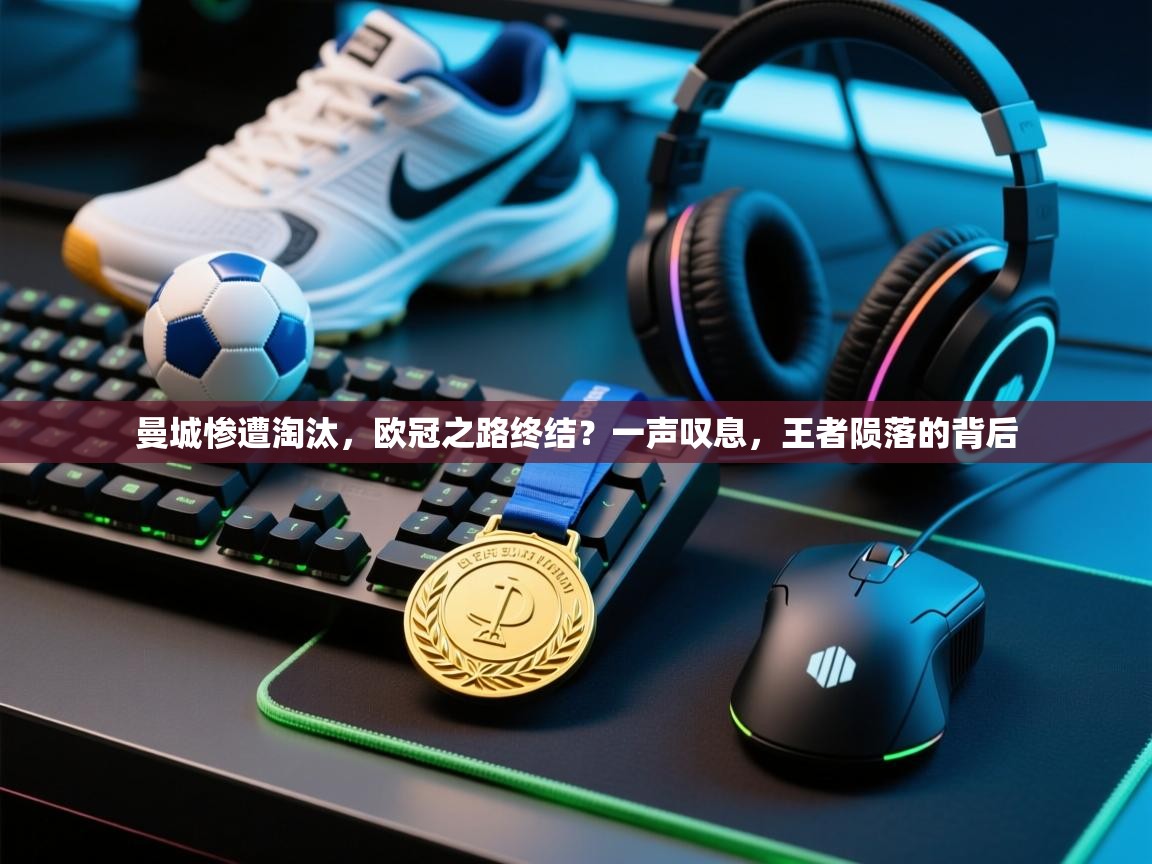 曼城惨遭淘汰，欧冠之路终结？一声叹息，王者陨落的背后  第2张