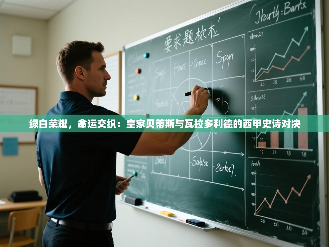 绿白荣耀，命运交织：皇家贝蒂斯与瓦拉多利德的西甲史诗对决  第2张