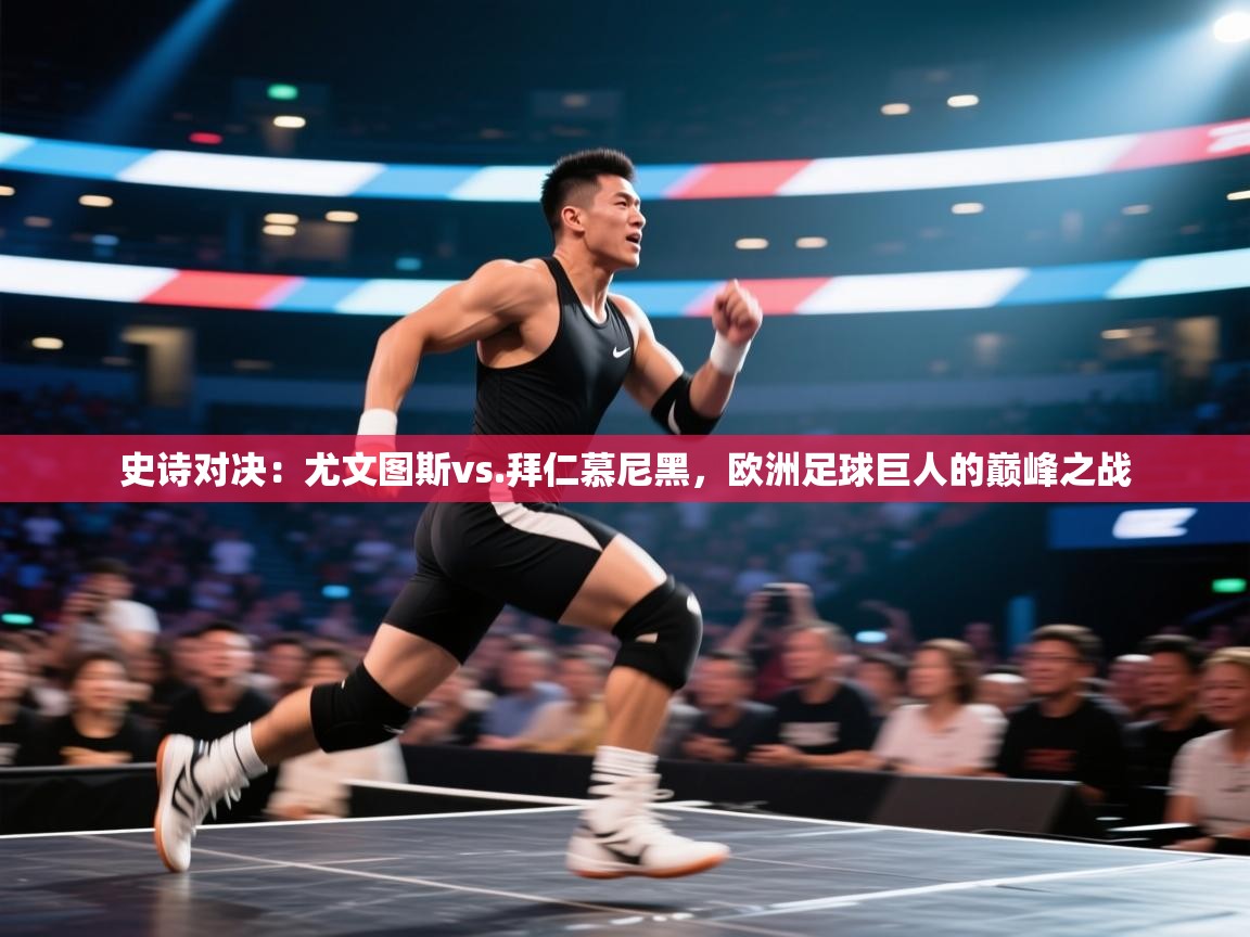 史诗对决：尤文图斯vs.拜仁慕尼黑，欧洲足球巨人的巅峰之战  第1张