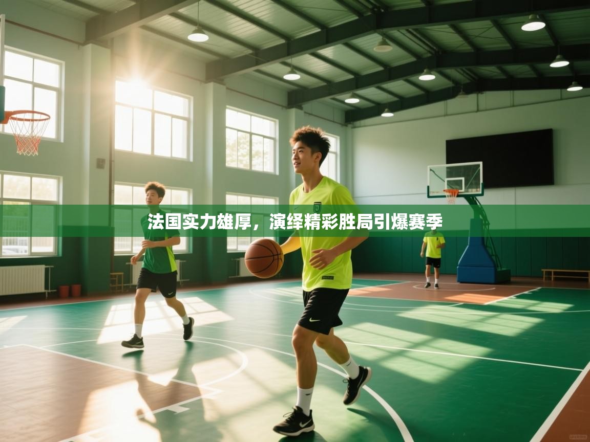 法国实力雄厚，演绎精彩胜局引爆赛季  第2张