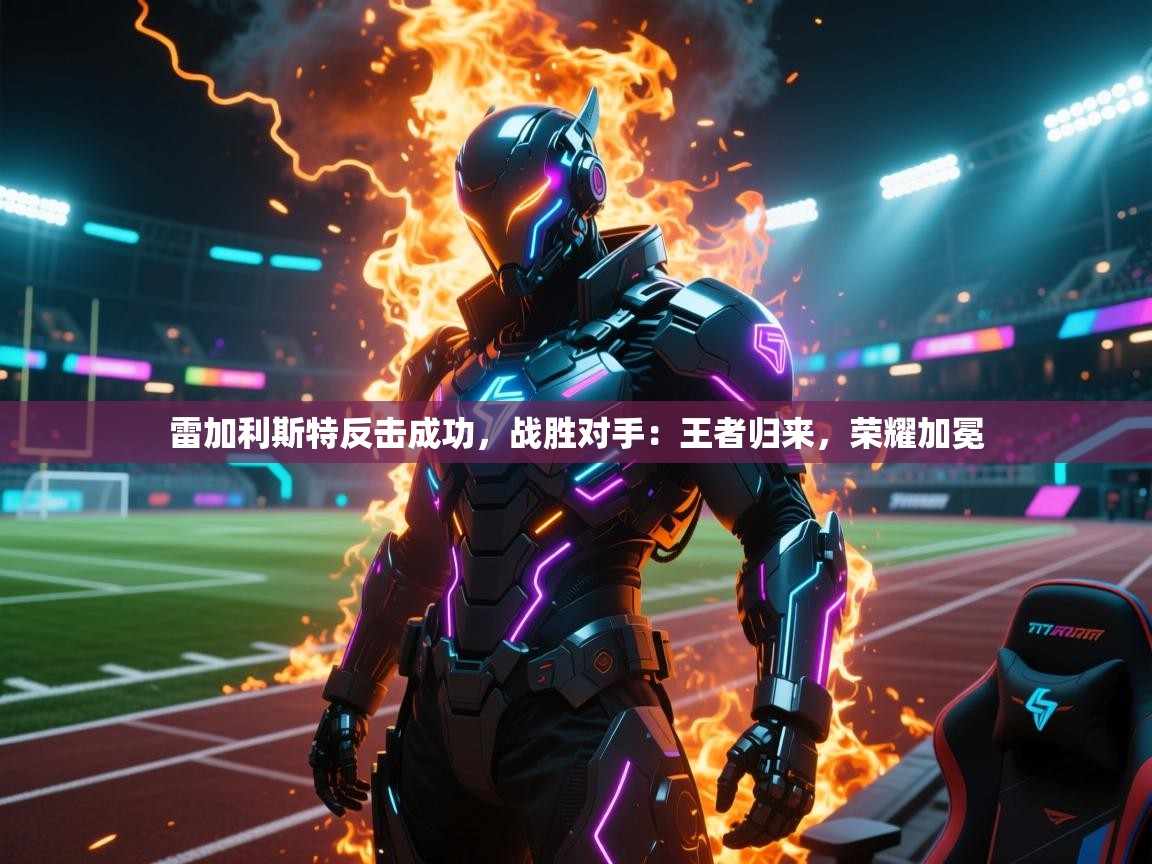 雷加利斯特反击成功,战胜对手:王者归来,荣耀加冕 第1张