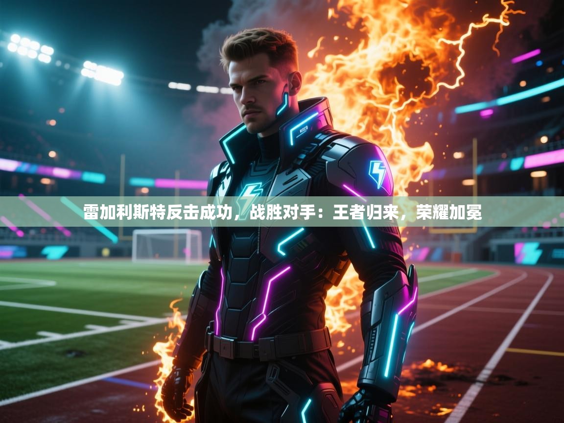 雷加利斯特反击成功,战胜对手:王者归来,荣耀加冕 第2张