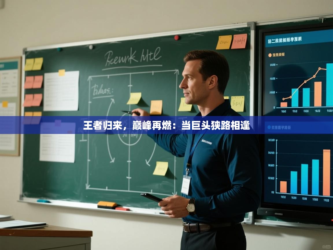 王者归来，巅峰再燃：当巨头狭路相逢  第1张