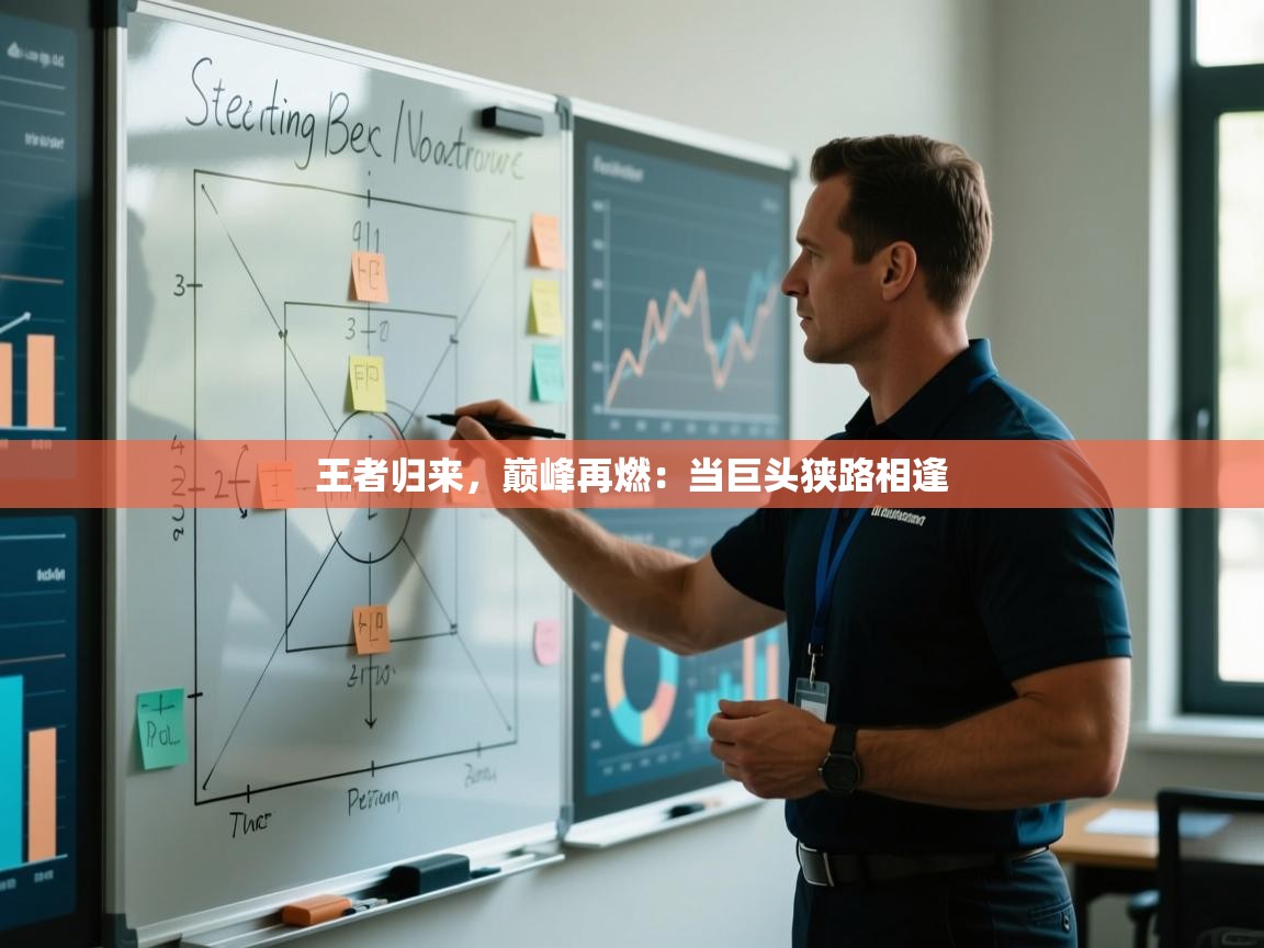 王者归来，巅峰再燃：当巨头狭路相逢  第2张