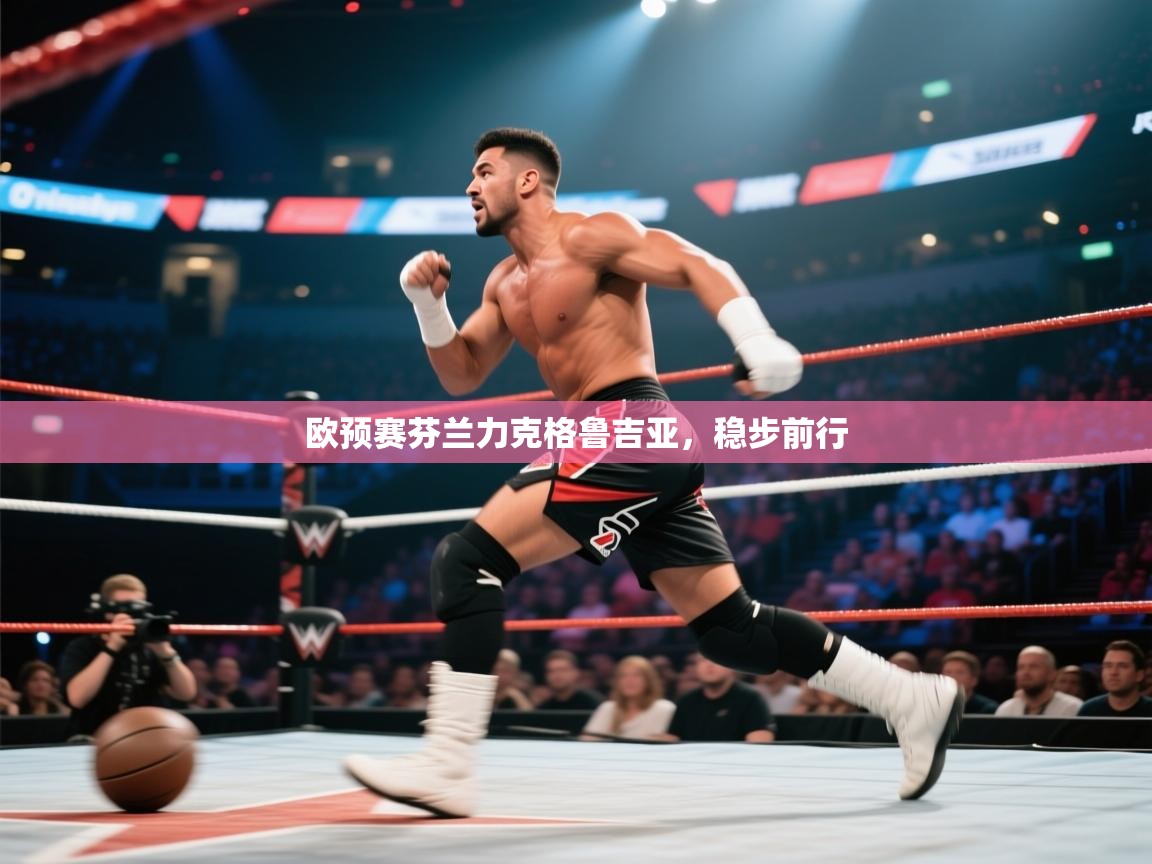欧预赛芬兰力克格鲁吉亚，稳步前行  第1张