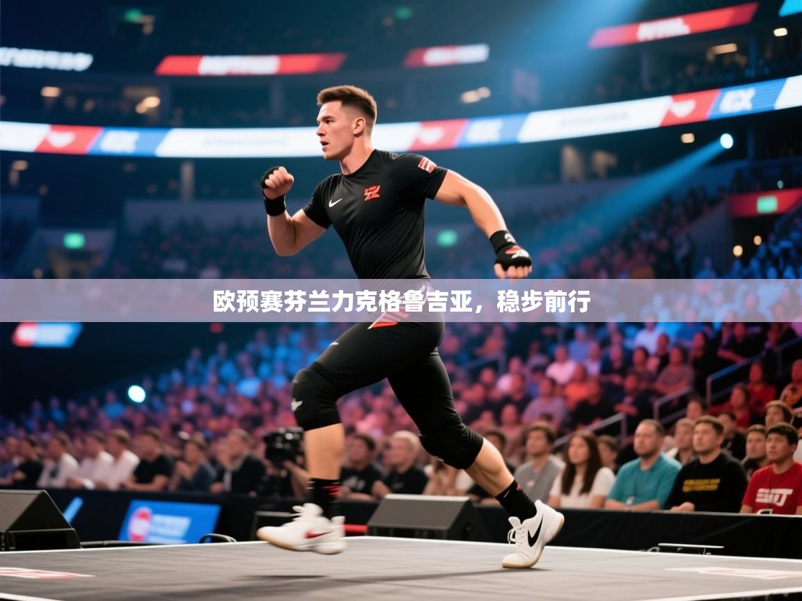 欧预赛芬兰力克格鲁吉亚，稳步前行  第2张