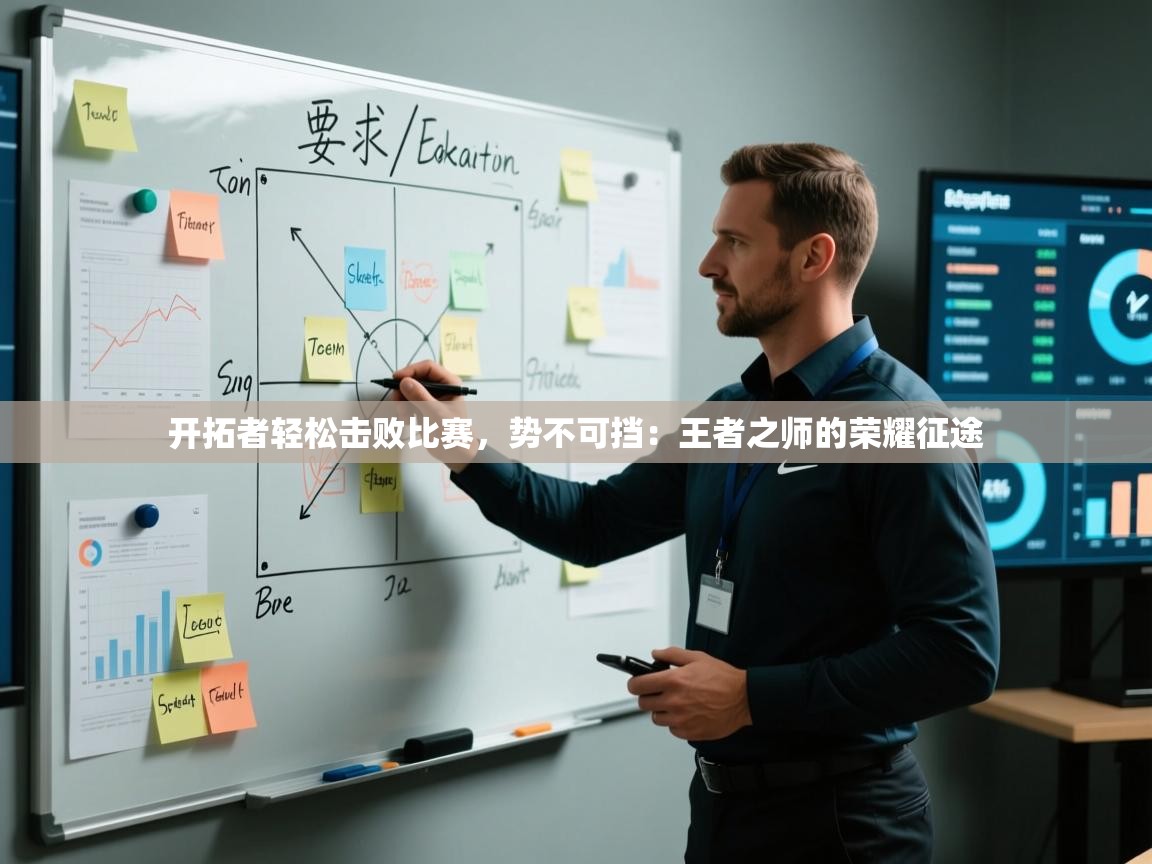 开拓者轻松击败比赛，势不可挡：王者之师的荣耀征途  第2张