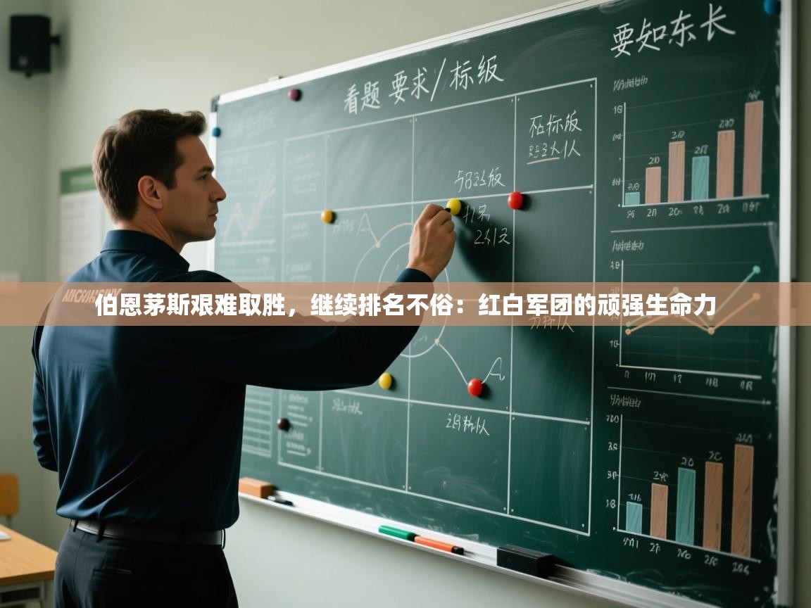 伯恩茅斯艰难取胜，继续排名不俗：红白军团的顽强生命力  第2张