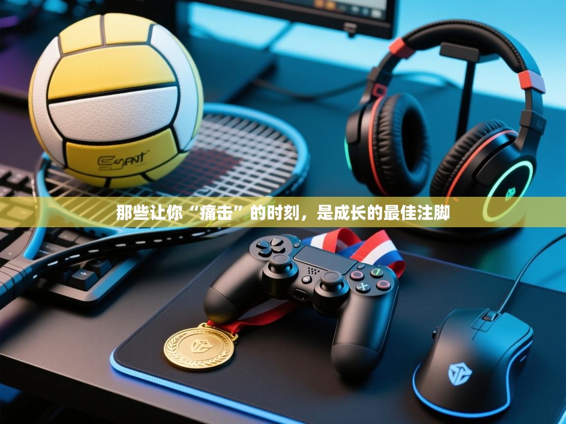 那些让你“痛击”的时刻，是成长的最佳注脚  第2张