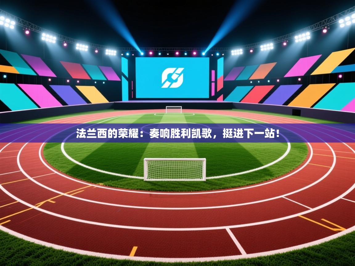 法兰西的荣耀:奏响胜利凯歌,挺进下一站! 第1张