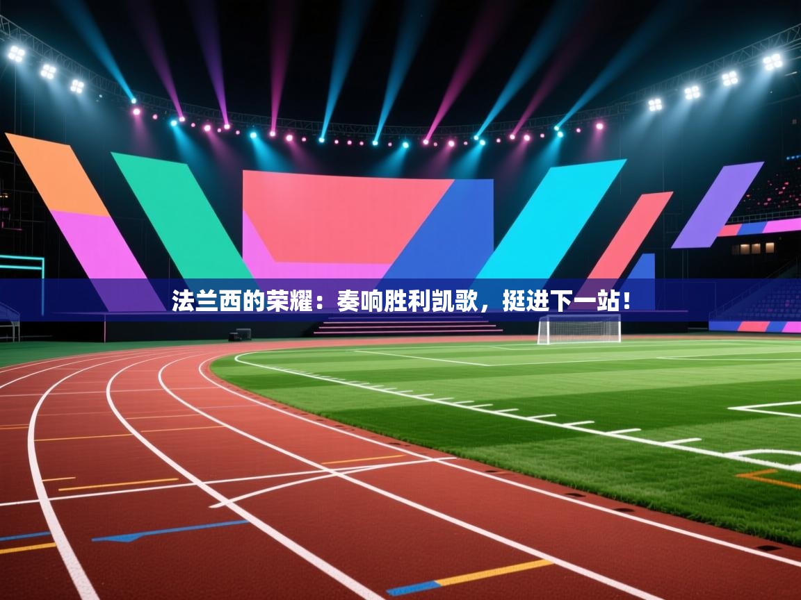 法兰西的荣耀:奏响胜利凯歌,挺进下一站! 第2张