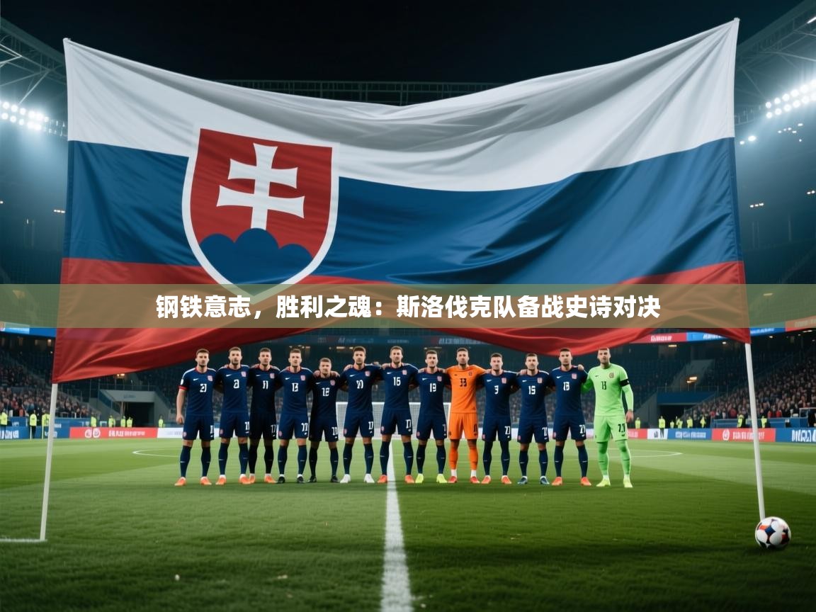 钢铁意志,胜利之魂:斯洛伐克队备战史诗对决 第1张