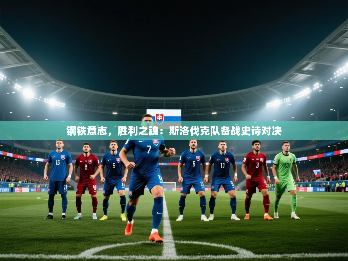 钢铁意志,胜利之魂:斯洛伐克队备战史诗对决 第2张