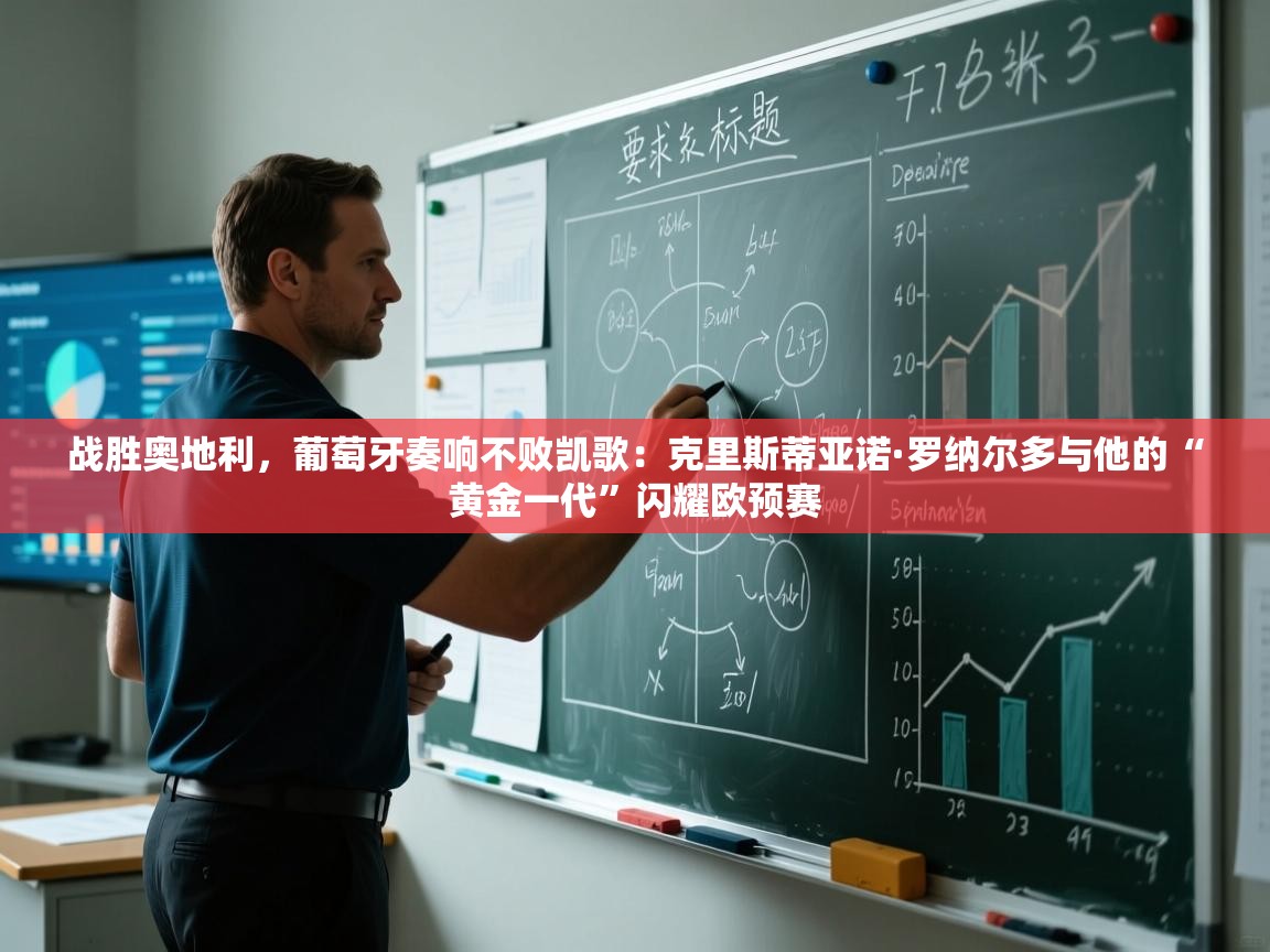 战胜奥地利，葡萄牙奏响不败凯歌：克里斯蒂亚诺·罗纳尔多与他的“黄金一代”闪耀欧预赛  第1张